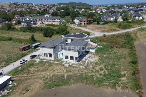 Продажа виллы в Ялове, Турция 5+1, 265м2, №193064 – фото 13