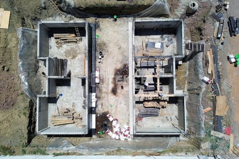 Продажа виллы  в Ялове, Турция 5+1, 265м2, №193064 – фото 14