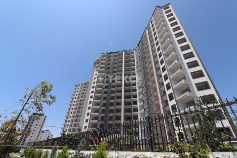 2+1 Lejlighed  i Erdemli, Mersin, Tyrkiet Nr. 193065 - 4