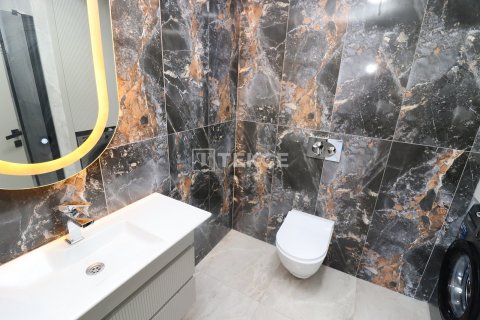 2+1 Lejlighed  i Erdemli, Mersin, Tyrkiet Nr. 193065 - 26