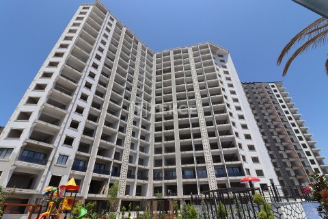 2+1 Lejlighed  i Erdemli, Mersin, Tyrkiet Nr. 193065 - 2