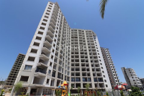 2+1 Lejlighed  i Erdemli, Mersin, Tyrkiet Nr. 193065 - 3