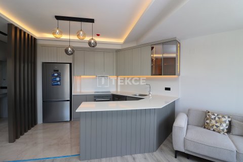 2+1 Lejlighed  i Erdemli, Mersin, Tyrkiet Nr. 193065 - 17