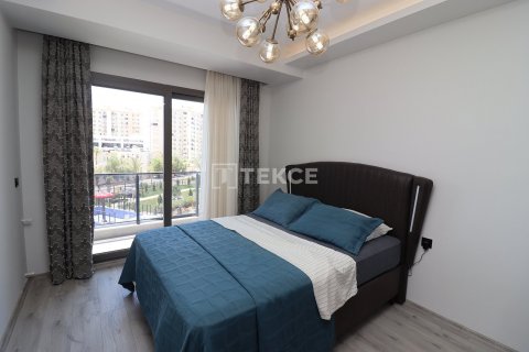 2+1 Lejlighed  i Erdemli, Mersin, Tyrkiet Nr. 193065 - 20