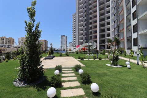 2+1 Lejlighed  i Erdemli, Mersin, Tyrkiet Nr. 193065 - 6
