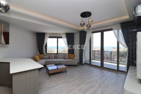 2+1 Lejlighed  i Erdemli, Mersin, Tyrkiet Nr. 193065 - 15