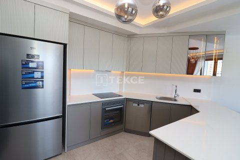 2+1 Lejlighed  i Erdemli, Mersin, Tyrkiet Nr. 193065 - 18