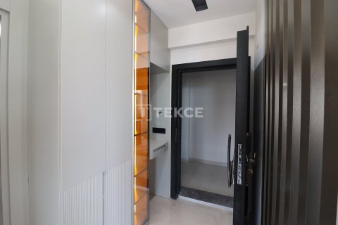 2+1 Lejlighed  i Erdemli, Mersin, Tyrkiet Nr. 193065 - 22