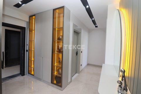 2+1 Lejlighed  i Erdemli, Mersin, Tyrkiet Nr. 193065 - 21