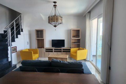 2+1 Leilighet i Alanya, Antalya, Tyrkia Nr. 185724 - 7