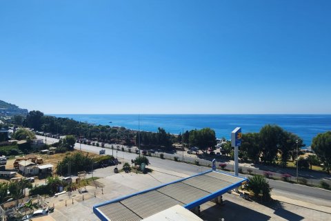 2+1 Leilighet i Alanya, Antalya, Tyrkia Nr. 185724 - 3