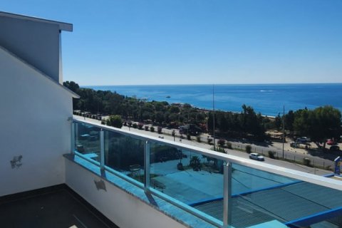 2+1 Leilighet i Alanya, Antalya, Tyrkia Nr. 185724 - 12