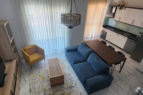 2+1 Leilighet i Alanya, Antalya, Tyrkia Nr. 185724 - 1