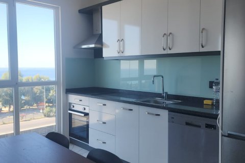 2+1 Leilighet i Alanya, Antalya, Tyrkia Nr. 185724 - 4