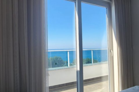 2+1 Leilighet i Alanya, Antalya, Tyrkia Nr. 185724 - 10