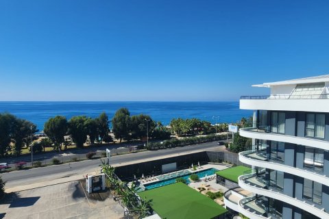 2+1 Leilighet i Alanya, Antalya, Tyrkia Nr. 185724 - 13