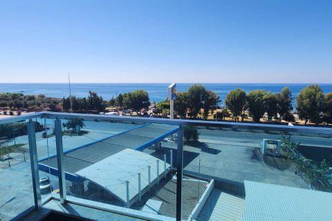 2+1 Leilighet i Alanya, Antalya, Tyrkia Nr. 185724 - 11