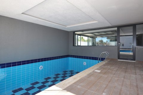Apartment for sale in Alanya, Antalya, Turkey, 1 bedroom, No. 185726 – photo 9