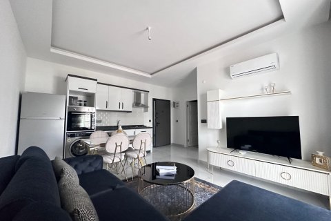 Apartment for sale in Alanya, Antalya, Turkey, 1 bedroom, No. 185726 – photo 10