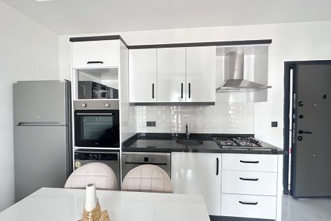 Apartment for sale in Alanya, Antalya, Turkey, 1 bedroom, No. 185726 – photo 11