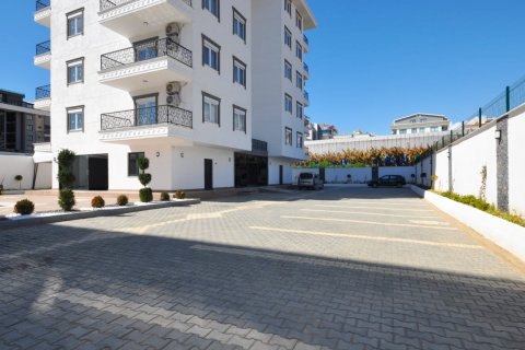 Apartment for sale in Alanya, Antalya, Turkey, 1 bedroom, No. 185726 – photo 4