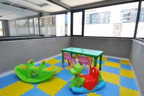 Apartment for sale in Alanya, Antalya, Turkey, 1 bedroom, No. 185726 – photo 5