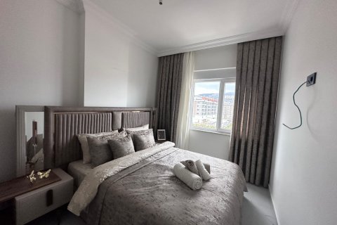 Apartment for sale in Alanya, Antalya, Turkey, 1 bedroom, No. 185726 – photo 12