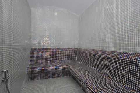 Apartment for sale in Alanya, Antalya, Turkey, 1 bedroom, No. 185726 – photo 7