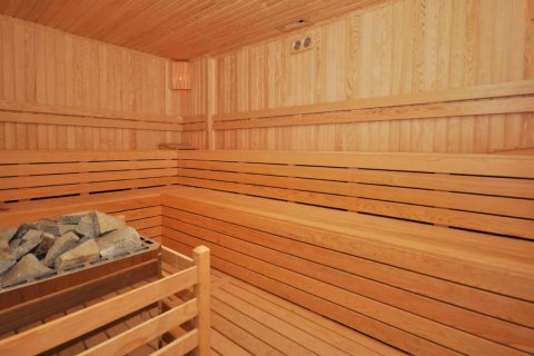 Apartment for sale in Alanya, Antalya, Turkey, 1 bedroom, No. 185726 – photo 6