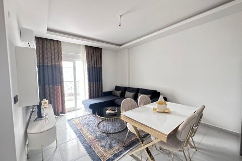 Apartment for sale in Alanya, Antalya, Turkey, 1 bedroom, No. 185726 – photo 13
