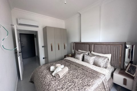 Apartment for sale in Alanya, Antalya, Turkey, 1 bedroom, No. 185726 – photo 2