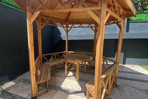 Продажа квартиры в Аланье, Анталье, Турция 1+1, №185721 – фото 2