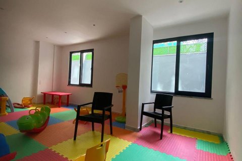 Продажа квартиры в Аланье, Анталье, Турция 1+1, №185721 – фото 3