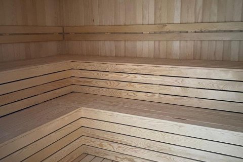 Продажа квартиры в Аланье, Анталье, Турция 1+1, №185721 – фото 5