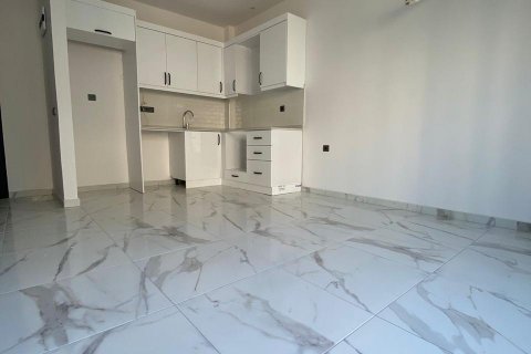 Продажа квартиры в Аланье, Анталье, Турция 1+1, №185721 – фото 7