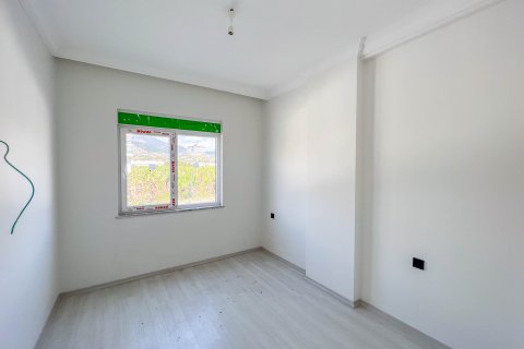 1+1 Lejlighed  i Alanya, Antalya, Tyrkiet Nr. 185725 - 8