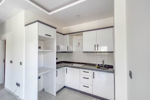 1+1 Lejlighed  i Alanya, Antalya, Tyrkiet Nr. 185725 - 5