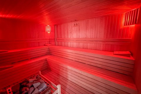 1+1 Lejlighed  i Alanya, Antalya, Tyrkiet Nr. 185725 - 14