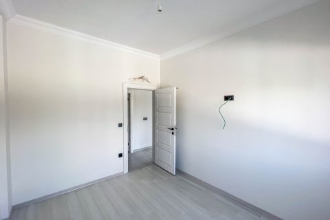 1+1 Lejlighed  i Alanya, Antalya, Tyrkiet Nr. 185725 - 6