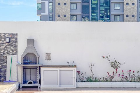 1+1 Lejlighed  i Alanya, Antalya, Tyrkiet Nr. 185725 - 20