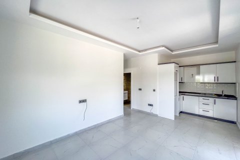 1+1 Lejlighed  i Alanya, Antalya, Tyrkiet Nr. 185725 - 3