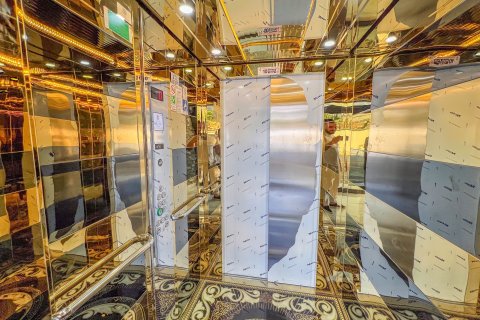 1+1 Lejlighed  i Alanya, Antalya, Tyrkiet Nr. 185725 - 13