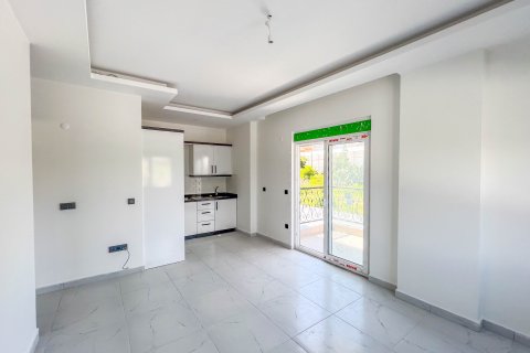 1+1 Lejlighed  i Alanya, Antalya, Tyrkiet Nr. 185725 - 2