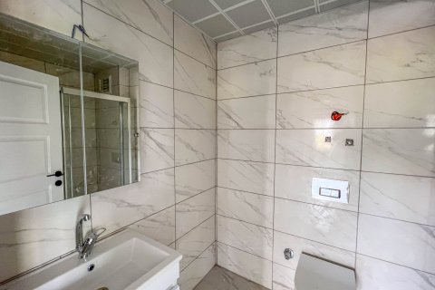 1+1 Lejlighed  i Alanya, Antalya, Tyrkiet Nr. 185725 - 9