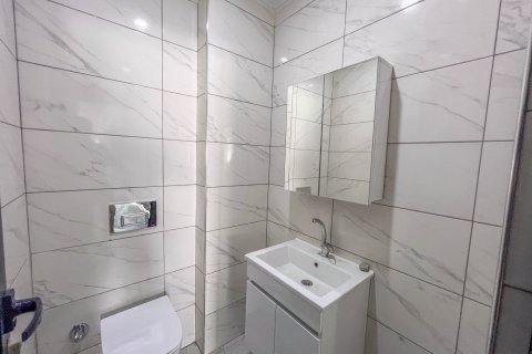 1+1 Lejlighed  i Alanya, Antalya, Tyrkiet Nr. 185725 - 11