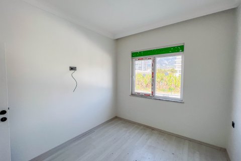 1+1 Lejlighed  i Alanya, Antalya, Tyrkiet Nr. 185725 - 7