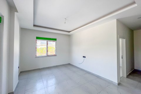 1+1 Lejlighed  i Alanya, Antalya, Tyrkiet Nr. 185725 - 4