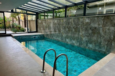 Apartment for sale  in Alanya, Antalya, Turkey, 1 bedroom, No. 185723 – photo 23