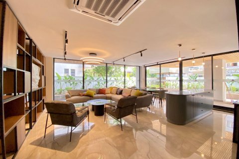 Apartment for sale  in Alanya, Antalya, Turkey, 1 bedroom, No. 185723 – photo 11