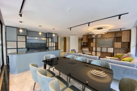 Apartment for sale  in Alanya, Antalya, Turkey, 1 bedroom, No. 185723 – photo 15